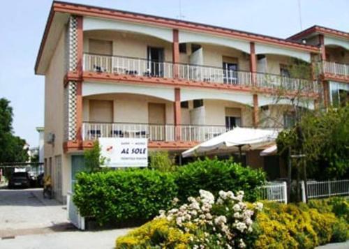 Hotel Al Sole 2*