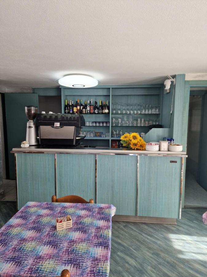 Al Sole Hotel