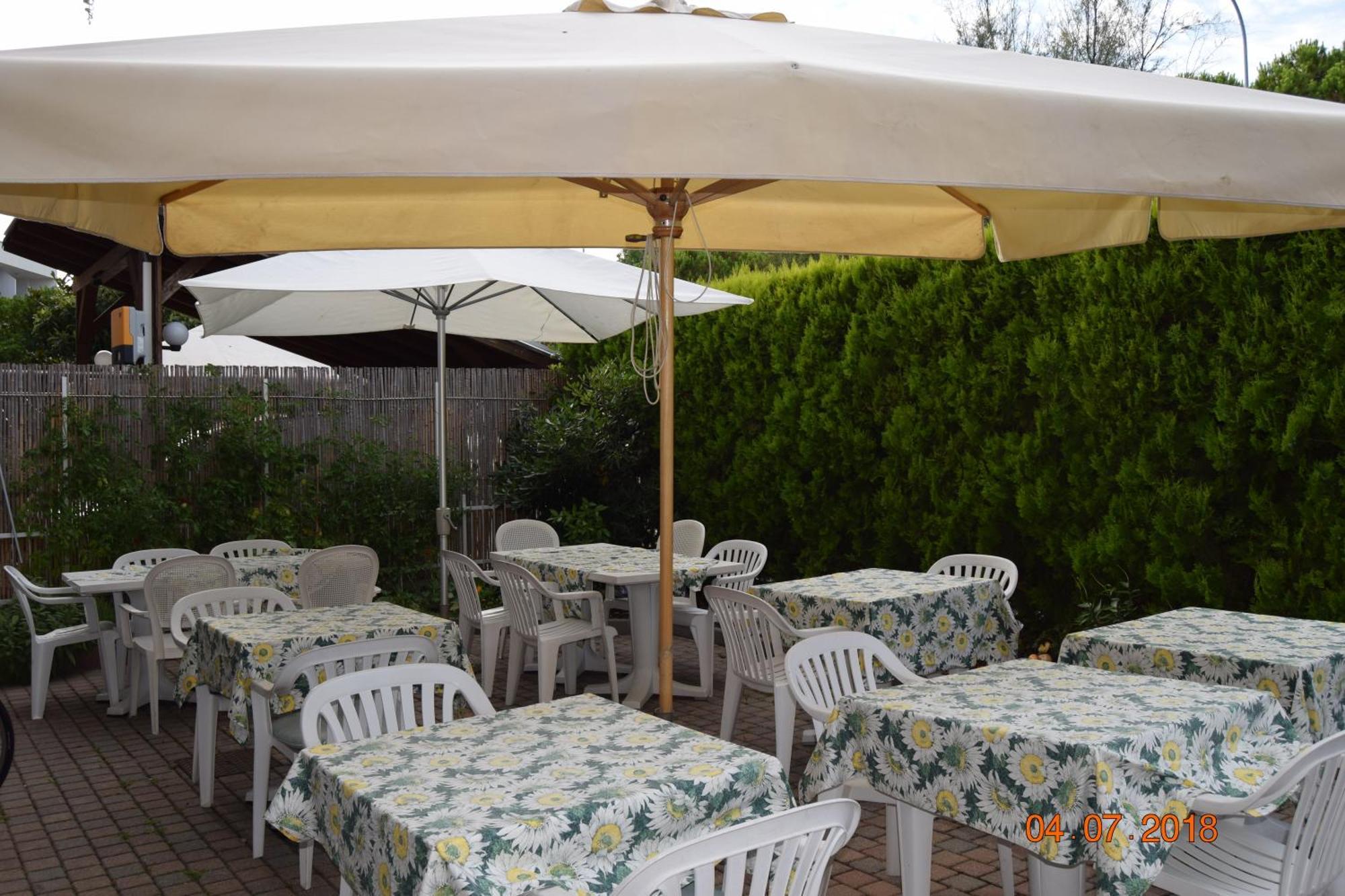 Hotel Al Sole Grado