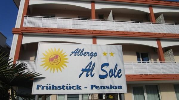 Al Sole Grado